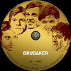 Redford gyûjtemény 20 - Brubaker (gerinces) (Old Dzsordzsi) DVD borító CD1 label Letöltése