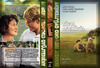 Redford gyûjtemény 23 - Távol Afrikától (gerinces) (Old Dzsordzsi) DVD borító FRONT Letöltése