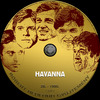 Redford gyûjtemény 26 - Havanna (gerinces) (Old Dzsordzsi) DVD borító CD1 label Letöltése