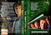 Redford gyûjtemény 27 - Komputerkémek (gerinces) (Old Dzsordzsi) DVD borító FRONT slim Letöltése