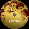 Redford gyûjtemény 32 - A suttogó (gerinces) (Old Dzsordzsi) DVD borító CD1 label Letöltése