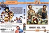 Bud Spencer, Terence Hill sorozat - Mindent bele, fiúk! (Ivan) DVD borító FRONT Letöltése