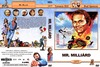 Bud Spencer, Terence Hill sorozat - Mr. Milliárd (Ivan) DVD borító FRONT Letöltése