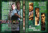 Redford gyûjtemény 36 - Az emberrablás (gerinces) (Old Dzsordzsi) DVD borító FRONT slim Letöltése