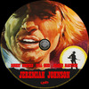 Jeremiah Johnson (Old Dzsordzsi) DVD borító CD2 label Letöltése