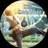 Őstehetség (Old Dzsordzsi) DVD borító CD1 label Letöltése