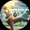 Õstehetség (Old Dzsordzsi) DVD borító CD1 label Letöltése