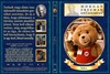 Ted 2 (Morgan Freeman gyûjtemény) (steelheart66) DVD borító FRONT Letöltése