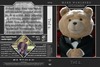 Ted 2 (Mark Wahlberg gyûjtemény) (steelheart66) DVD borító FRONT Letöltése