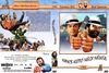 Bud Spencer, Terence Hill sorozat - Nincs kettõ négy nélkül (Ivan) DVD borító FRONT Letöltése