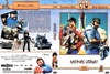 Bud Spencer, Terence Hill sorozat - Nyomás utána! (Ivan) DVD borító FRONT Letöltése