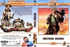 Bud Spencer, Terence Hill sorozat - Nevem: Senki (Ivan) DVD borító FRONT Letöltése