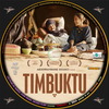 Timbuktu (debrigo) DVD borító CD1 label Letöltése