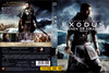 Exodus: Istenek és királyok DVD borító FRONT Letöltése
