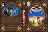 Csingiling tündérgyûjtemény 7. - A Soharém legendája (gerinces) (Grisa) DVD borító FRONT Letöltése