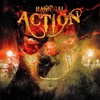 Action - Hannibal DVD borító FRONT Letöltése