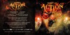 Action - Hannibal DVD borító FRONT slim Letöltése