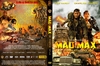 Mad Max - A harag útja (stigmata) DVD borító FRONT Letöltése