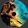 Mad Max - A harag útja (taxi18) DVD borító CD2 label Letöltése