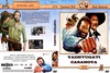 Bud Spencer, Terence Hill sorozat - Vadnyugati Casanova (Ivan) DVD borító FRONT Letöltése