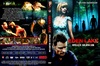 Eden Lake - Gyilkos kilátások (stigmata) DVD borító FRONT Letöltése