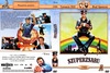 Bud Spencer, Terence Hill sorozat - Szuperzsaru (Ivan) DVD borító FRONT Letöltése