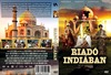 Riadó Indiában (steelheart66) DVD borító FRONT Letöltése