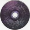 Kalapács - Enigma DVD borító CD1 label Letöltése