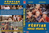 Férfiak póráz nélkül 3. (debrigo) DVD borító FRONT Letöltése