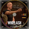 Whiplash (debrigo) DVD borító INLAY Letöltése