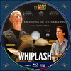 Whiplash (debrigo) DVD borító CD2 label Letöltése