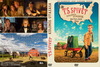 T.S. Spivet különös utazása (tompori) DVD borító FRONT Letöltése