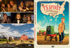 T.S. Spivet különös utazása (tompori) DVD borító FRONT slim Letöltése