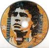 Maradona - Kusturica filmje DVD borító CD1 label Letöltése