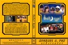 Őrült éjjel (Michael J. Fox gyűjtemény) (steelheart66) DVD borító FRONT Letöltése