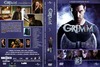 Grimm 3. évad (gerinces) Ivan DVD borító FRONT Letöltése