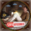 Szuper - Hipochonder (debrigo) DVD borító CD2 label Letöltése