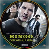 Bingo, zsebesnek áll a világ (debrigo) DVD borító CD1 label Letöltése