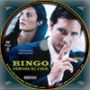 Bingo, zsebesnek áll a világ (debrigo) DVD borító CD3 label Letöltése