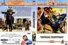 Bud Spencer, Terence Hill sorozat - Vigyázat, Vadnyugat! (Ivan) DVD borító FRONT Letöltése
