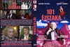 101 éjszaka (debrigo) DVD borító FRONT Letöltése
