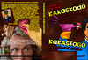 Kakaskodó kakasfogó (Old Dzsordzsi) DVD borító FRONT Letöltése