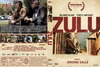 Zulu (2013) (debrigo) DVD borító FRONT Letöltése
