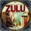 Zulu (2013) (debrigo) DVD borító CD2 label Letöltése