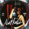 Gérard Depardieu gyûjtemény: Nathalie (kepike) DVD borító CD1 label Letöltése