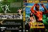 Tarzan, a majomember (Tarzan sorozat 1.) (gerinces) (Ivan) DVD borító FRONT Letöltése