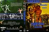 Tarzan szökése (Tarzan sorozat 3.) (gerinces) (Ivan) DVD borító FRONT Letöltése