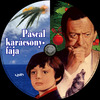Pascal karácsonyfája (Old Dzsordzsi) DVD borító CD1 label Letöltése
