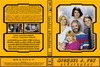 Családi kötelékek 3. évad (Michael J. Fox gyûjtemény) (steelheart66) DVD borító FRONT Letöltése