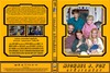 Családi kötelékek 4. évad (Michael J. Fox gyûjtemény) (steelheart66) DVD borító FRONT Letöltése